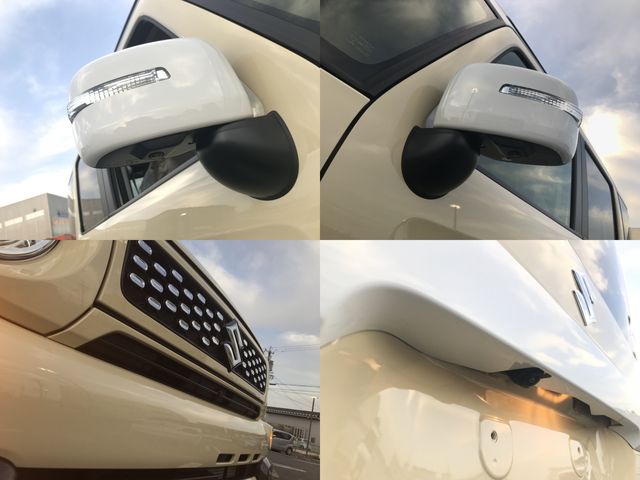 Suzuki SPACIA 2023-06 12745-11