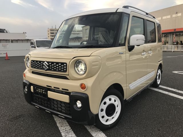 Suzuki SPACIA 2023-06 12745-29