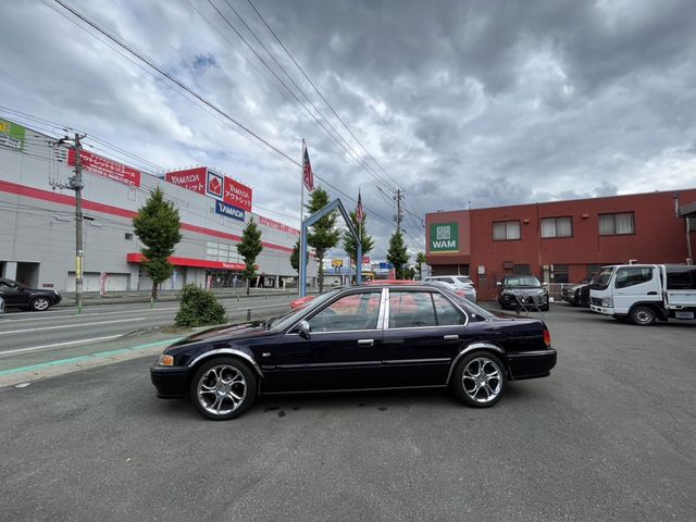 Honda ACCORD 1994-04 21408-8