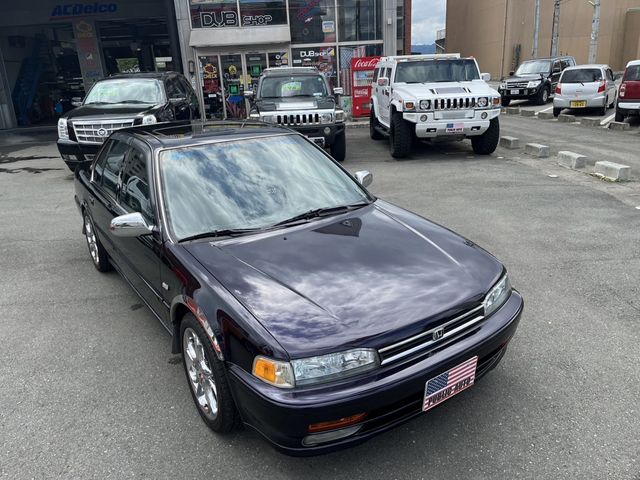 Honda ACCORD 1994-04 21408-1