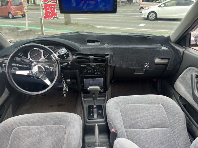 Honda ACCORD 1994-04 21408-11
