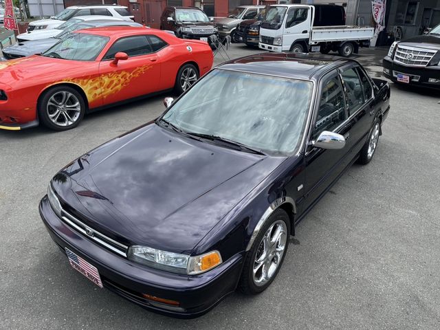 Honda ACCORD 1994-04 21408-3