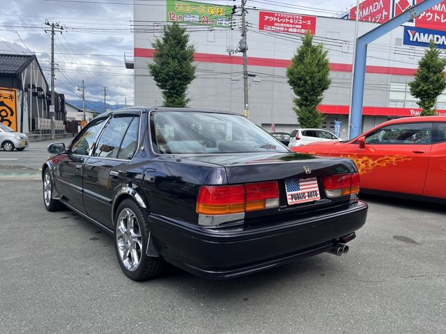 Honda ACCORD 1994-04 21408-5