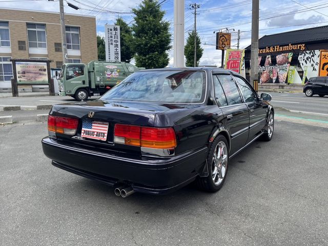 Honda ACCORD 1994-04 21408-7