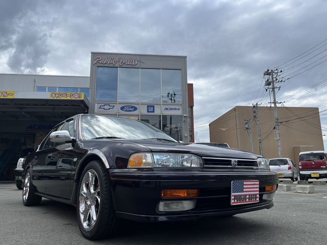 Honda ACCORD 1994-04 21408-0