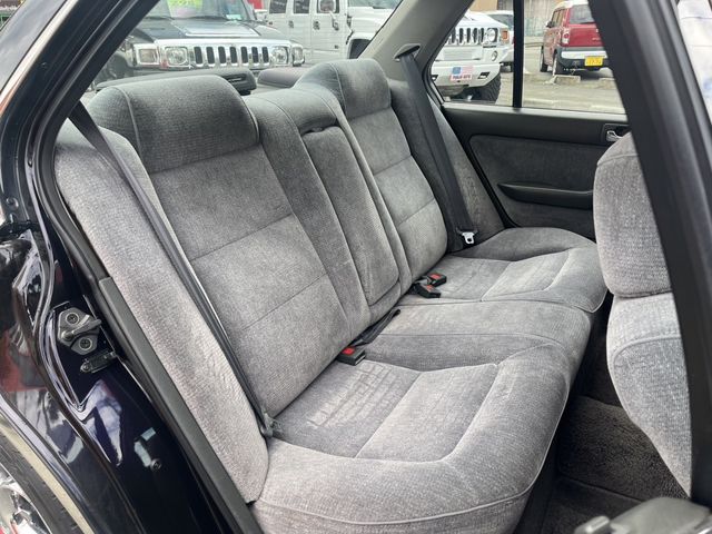 Honda ACCORD 1994-04 21408-14