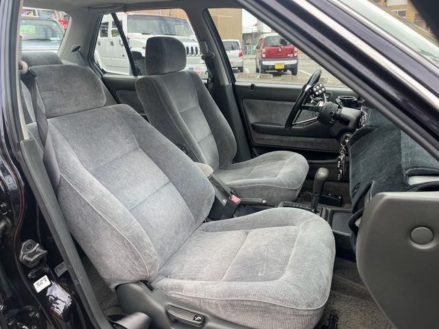 Honda ACCORD 1994-04 21408-12