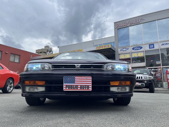 Honda ACCORD 1994-04 21408-2