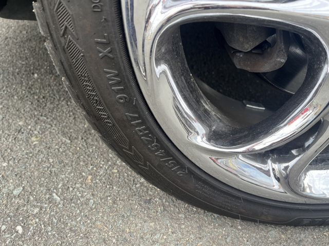 Honda ACCORD 1994-04 21408-16