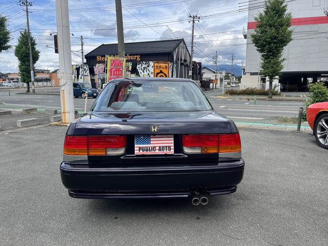 Honda ACCORD 1994-04 21408-6