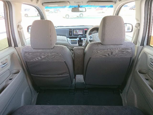 Honda N-WGN 2016-10 26531-15