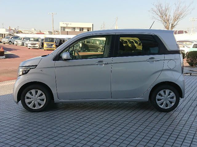 Honda N-WGN 2016-10 26531-26