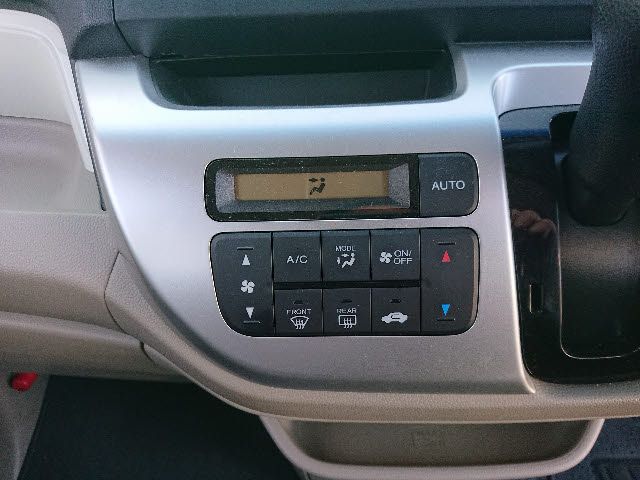 Honda N-WGN 2016-10 26531-14