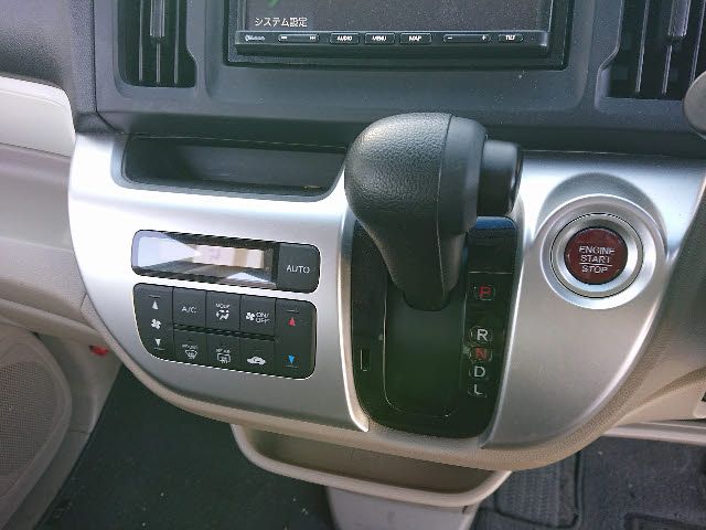 Honda N-WGN 2016-10 26531-19
