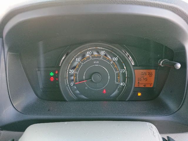 Honda N-WGN 2016-10 26531-7