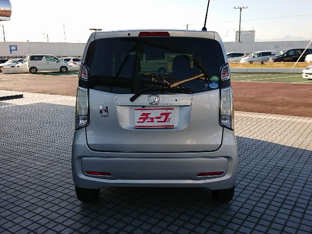 Honda N-WGN 2016-10 26531-25