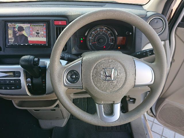 Honda N-WGN 2016-10 26531-13