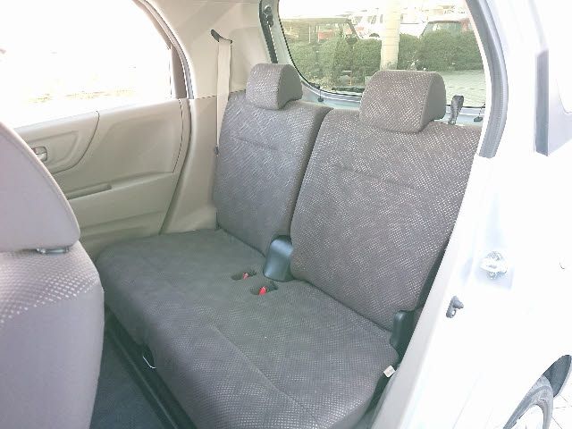 Honda N-WGN 2016-10 26531-12
