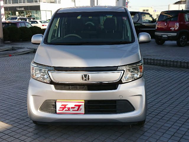Honda N-WGN 2016-10 26531-24