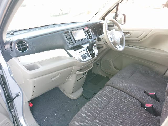 Honda N-WGN 2016-10 26531-18