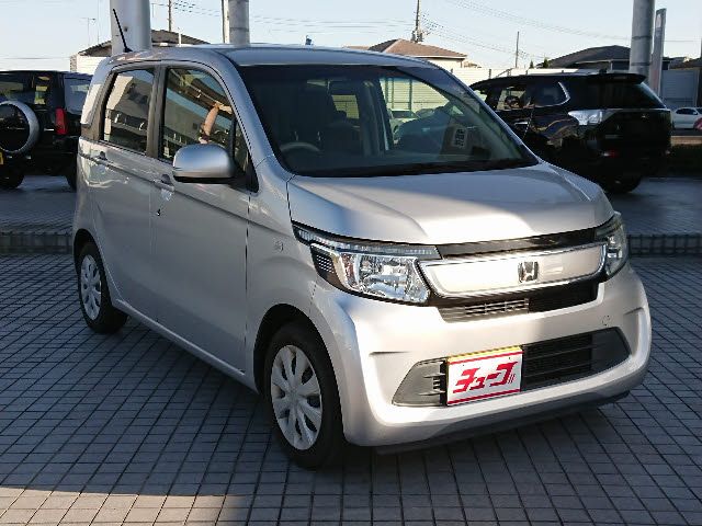 Honda N-WGN 2016-10 26531-6