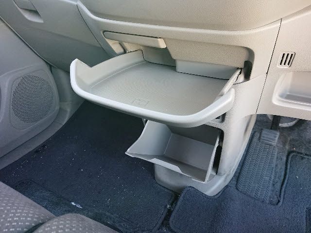 Honda N-WGN 2016-10 26531-5