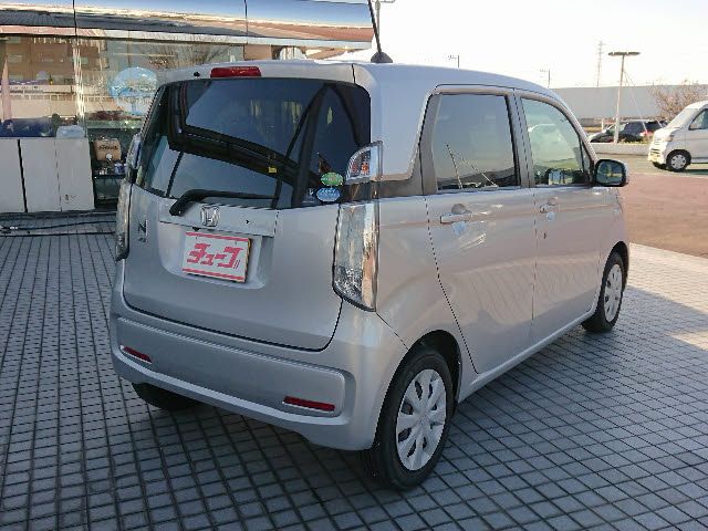 Honda N-WGN 2016-10 26531-2