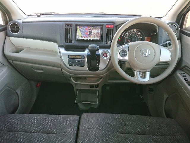Honda N-WGN 2016-10 26531-1