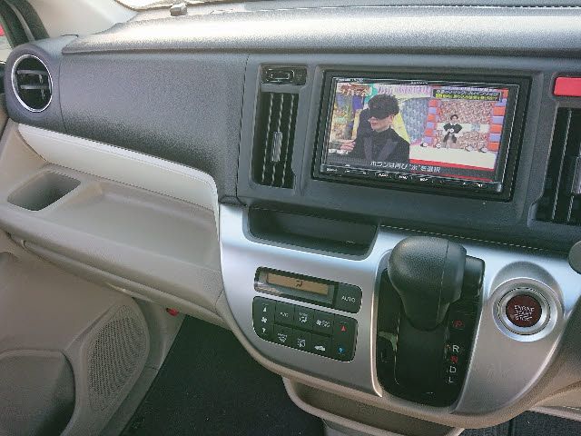 Honda N-WGN 2016-10 26531-10