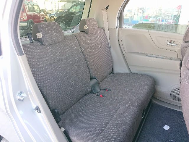 Honda N-WGN 2016-10 26531-3