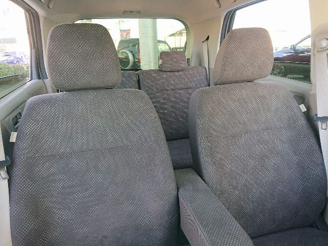 Honda N-WGN 2016-10 26531-16