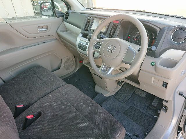 Honda N-WGN 2016-10 26531-9