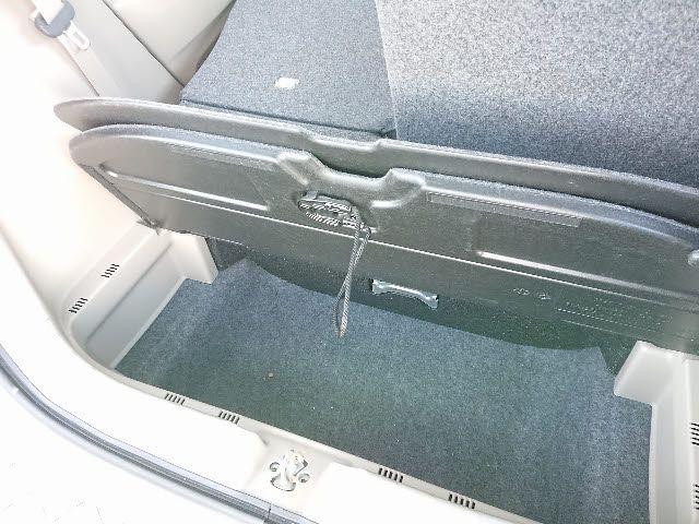 Honda N-WGN 2016-10 26531-21