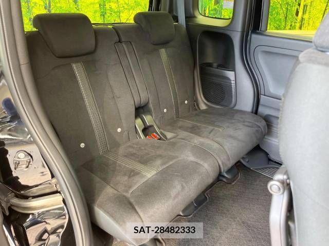 Honda N BOX CUSTOM 2023-06 307439-9