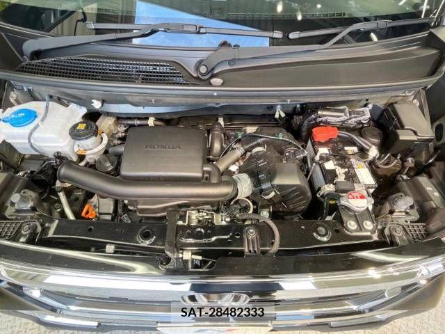Honda N BOX CUSTOM 2023-06 307439-19