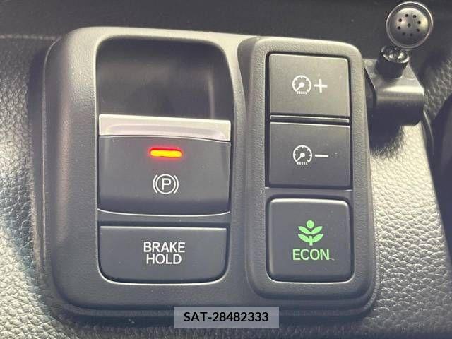 Honda N BOX CUSTOM 2023-06 307439-7