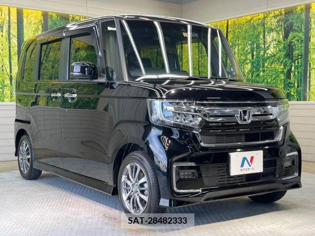 Honda N BOX CUSTOM 2023-06 307439-16