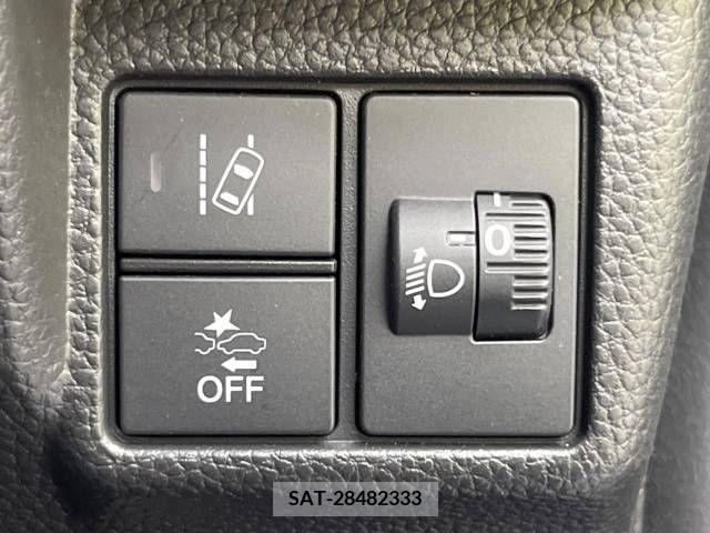 Honda N BOX CUSTOM 2023-06 307439-6