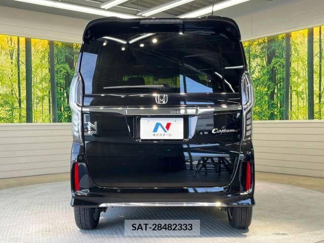 Honda N BOX CUSTOM 2023-06 307439-15