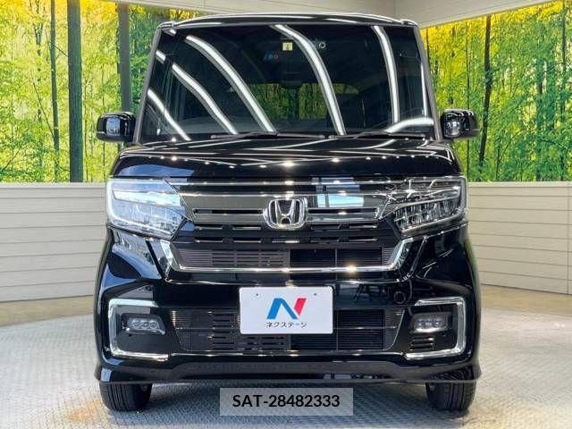 Honda N BOX CUSTOM 2023-06 307439-14