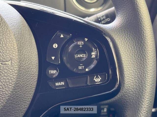 Honda N BOX CUSTOM 2023-06 307439-4