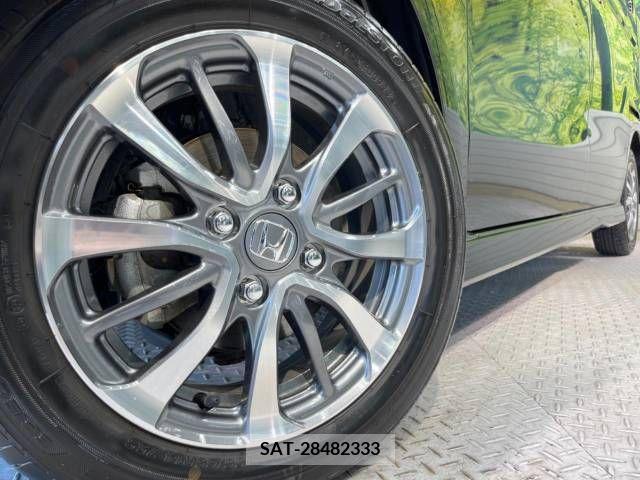 Honda N BOX CUSTOM 2023-06 307439-13