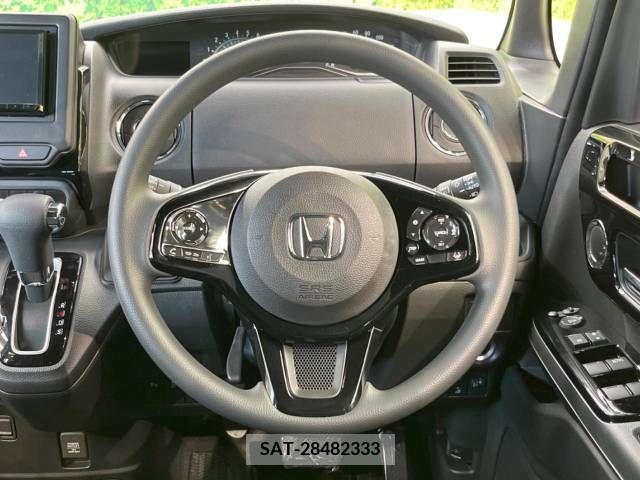 Honda N BOX CUSTOM 2023-06 307439-11