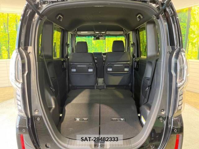 Honda N BOX CUSTOM 2023-06 307439-10