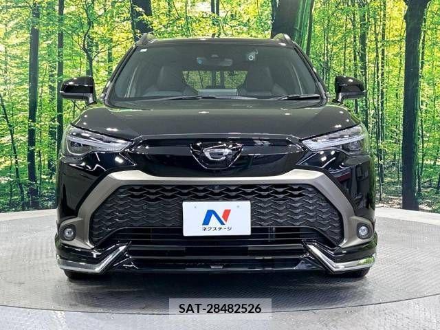 Toyota COROLLA CROSS 2023-03 221633-14