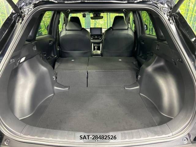 Toyota COROLLA CROSS 2023-03 221633-10