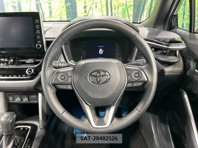 Toyota COROLLA CROSS 2023-03 221633-11
