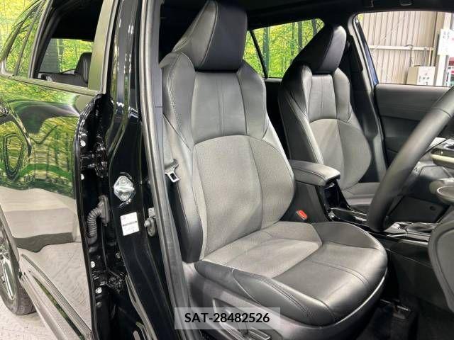 Toyota COROLLA CROSS 2023-03 221633-8