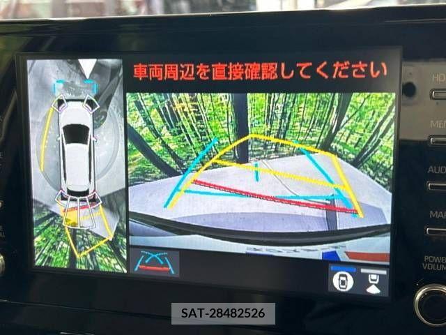 Toyota COROLLA CROSS 2023-03 221633-4