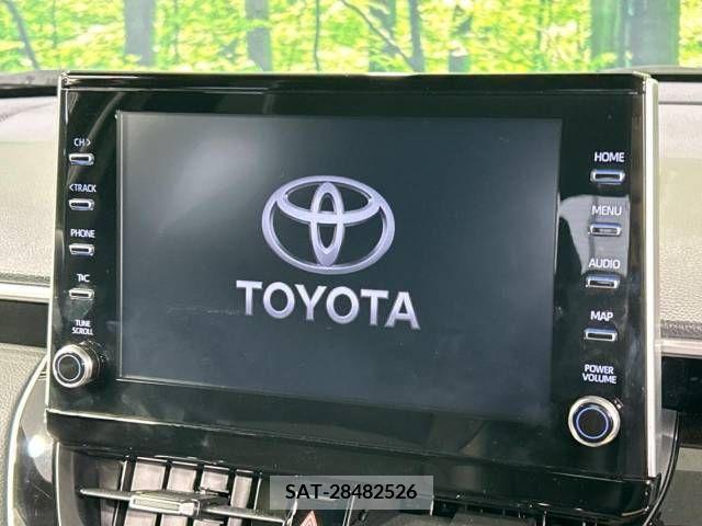 Toyota COROLLA CROSS 2023-03 221633-5